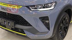 Haval H6 GT